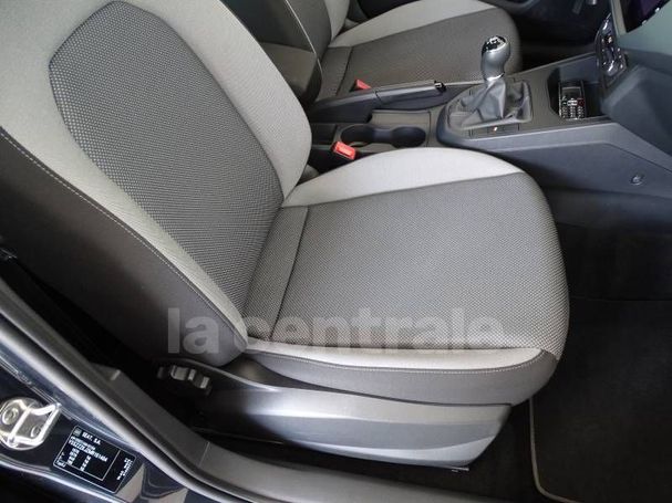 Seat Ibiza 1.0 TSI 70 kW image number 19