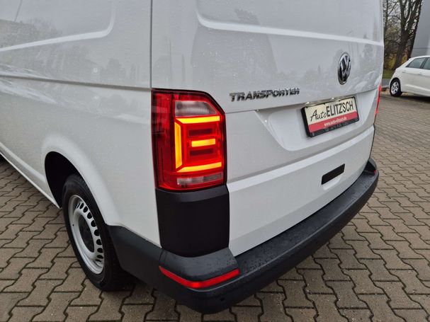 Volkswagen T6 Transporter 75 kW image number 22