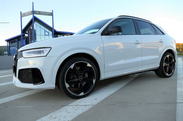 Audi RSQ3 2.5 TFSI quattro S tronic 250 kW image number 2