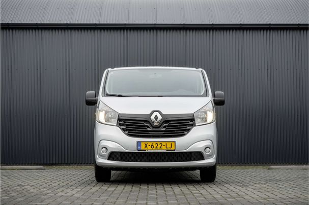 Renault Trafic DCi L2H1 70 kW image number 4