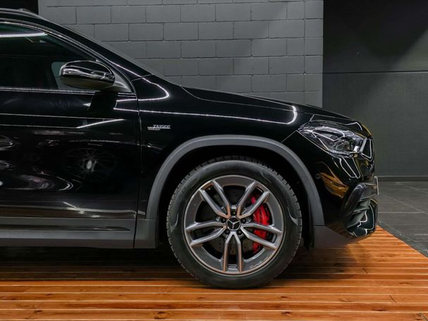 Mercedes-Benz GLA 45 AMG S 4Matic+ DCT 8G 310 kW image number 40