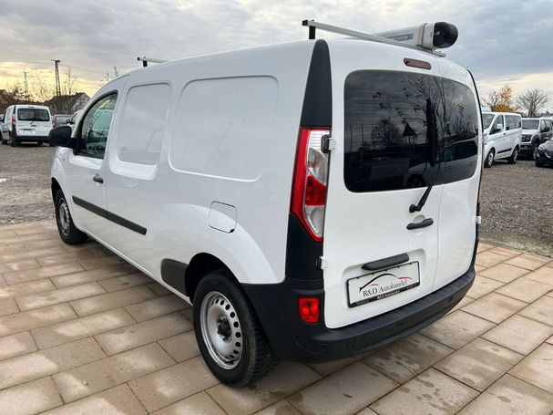 Renault Kangoo Rapid Maxi Extra 66 kW image number 6