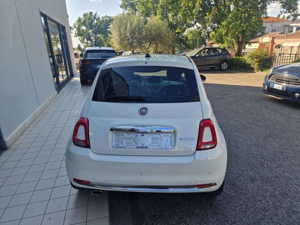 Fiat 500 1.0 51 kW image number 3