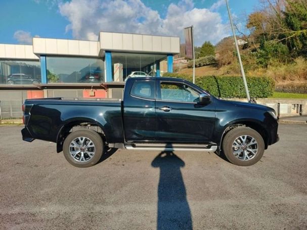 Isuzu D-Max 4x4 Space Cab 120 kW image number 5