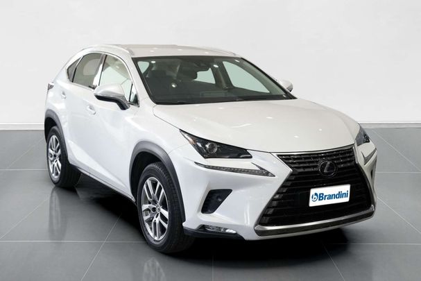 Lexus NX 300 h 145 kW image number 2