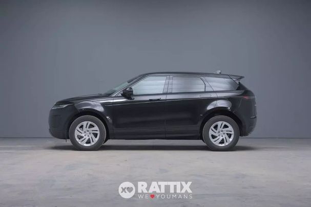 Land Rover Range Rover Evoque 120 kW image number 3