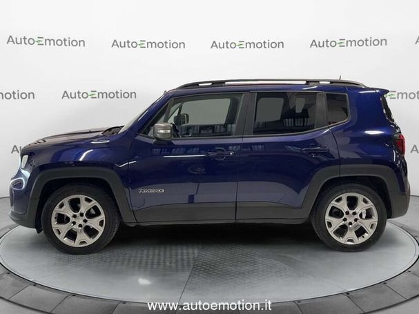 Jeep Renegade 1.6 88 kW image number 3