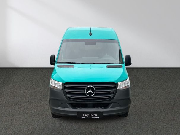 Mercedes-Benz Sprinter 317 CDI 125 kW image number 3