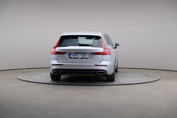 Volvo V60 T6 AWD Inscription 250 kW image number 4