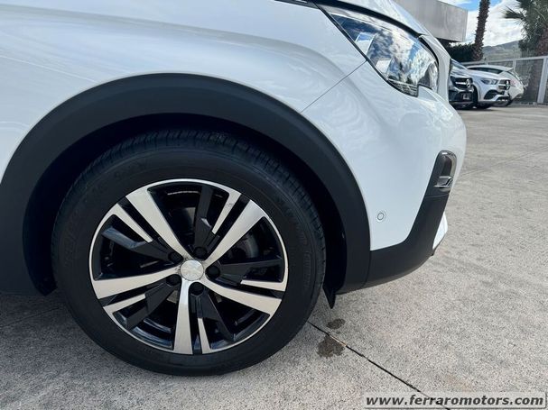 Peugeot 3008 96 kW image number 5