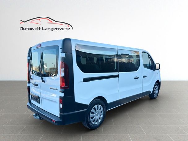 Renault Trafic Combi 89 kW image number 2