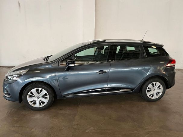 Renault Clio dCi Limited 66 kW image number 7