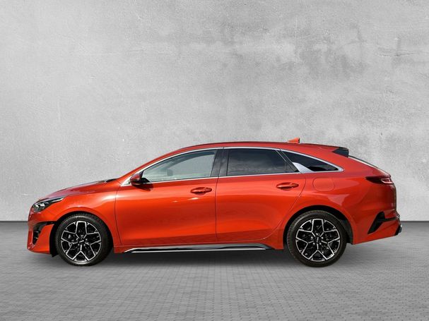 Kia ProCeed 118 kW image number 4