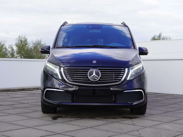 Mercedes-Benz EQV 300 150 kW image number 7