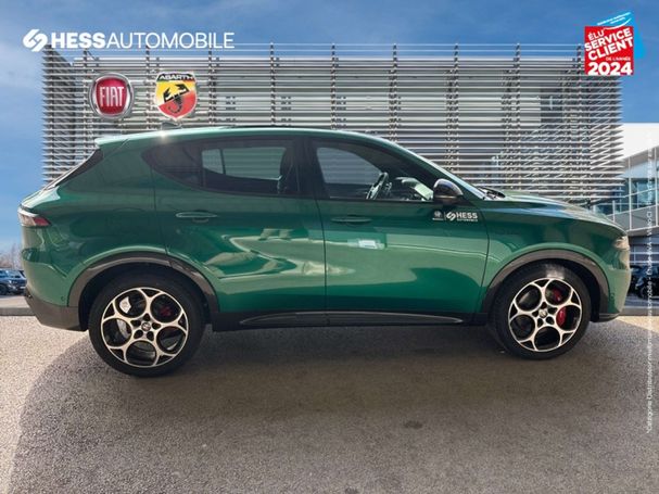 Alfa Romeo Tonale 119 kW image number 11