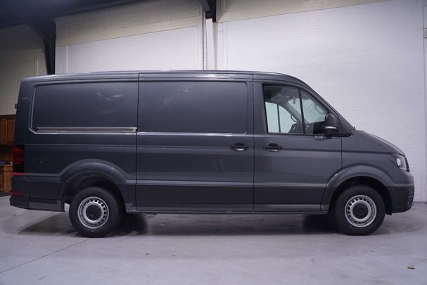 Volkswagen Crafter TDI 103 kW image number 9