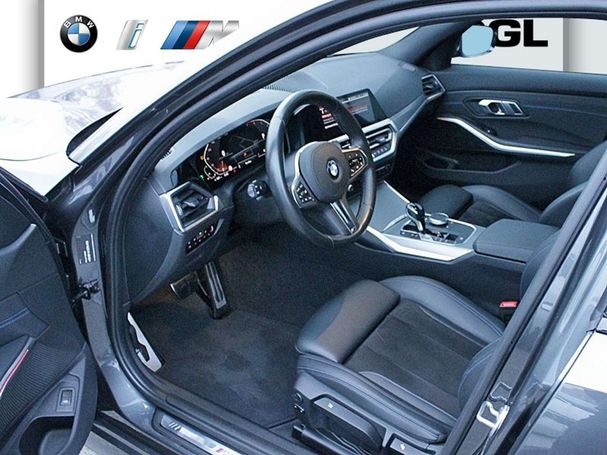 BMW 320i Touring 135 kW image number 9