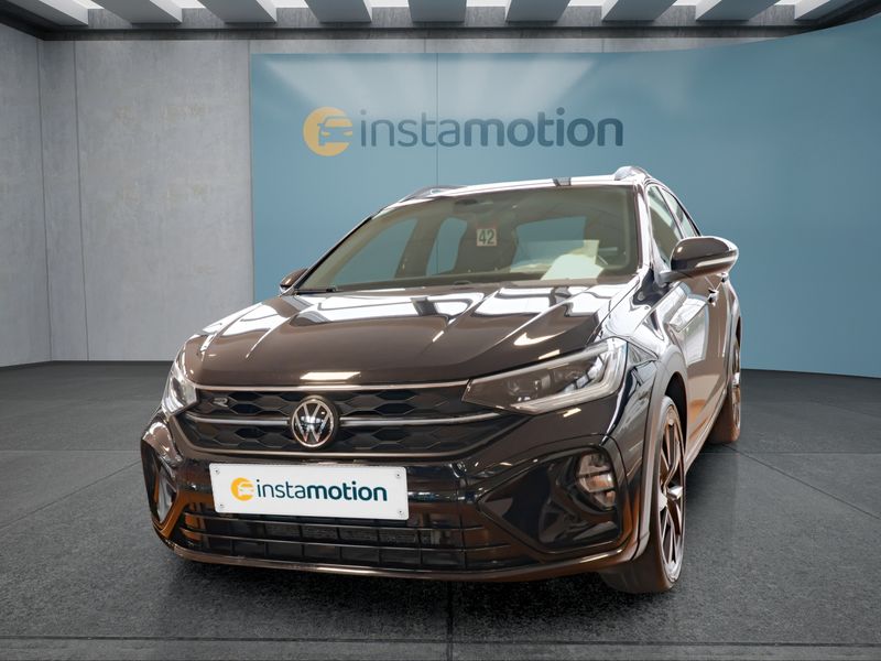 Volkswagen Taigo 81 kW