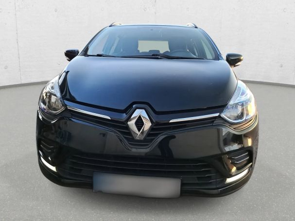 Renault Clio TCe 66 kW image number 5