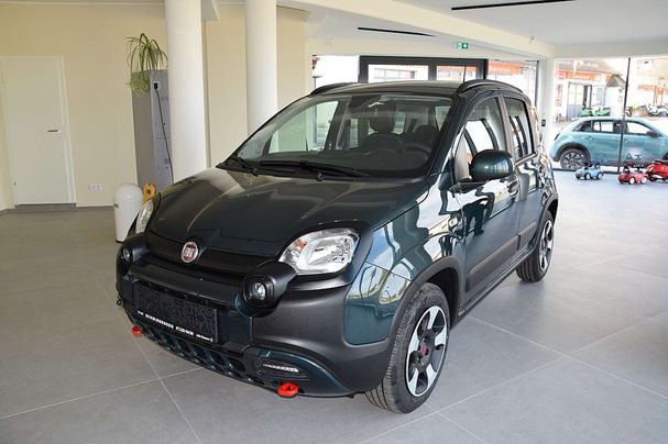 Fiat Panda 51 kW image number 1