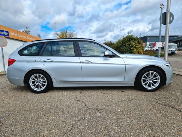 BMW 320d Touring Efficient Dynamics 120 kW image number 2