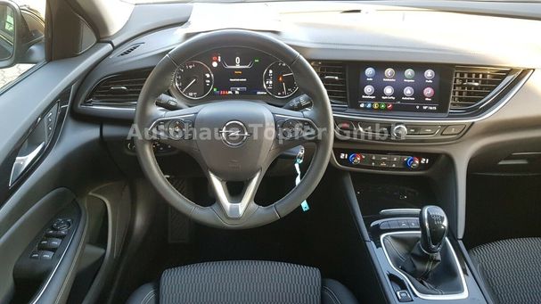 Opel Insignia 90 kW image number 11