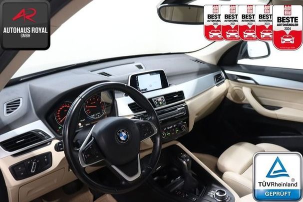 BMW X1 xDrive20i 141 kW image number 4