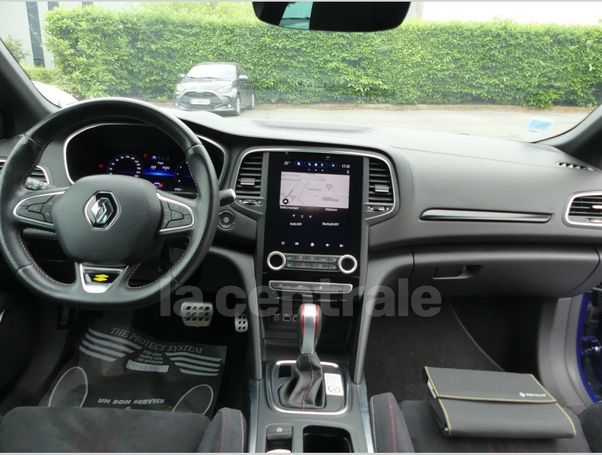 Renault Megane 103 kW image number 4