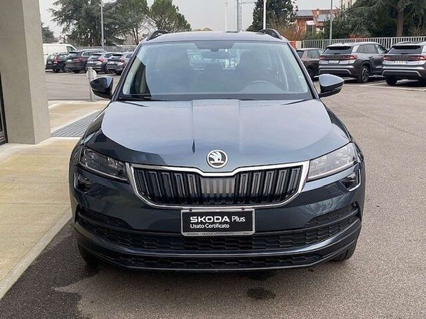 Skoda Karoq 1.0 TSI 85 kW image number 2