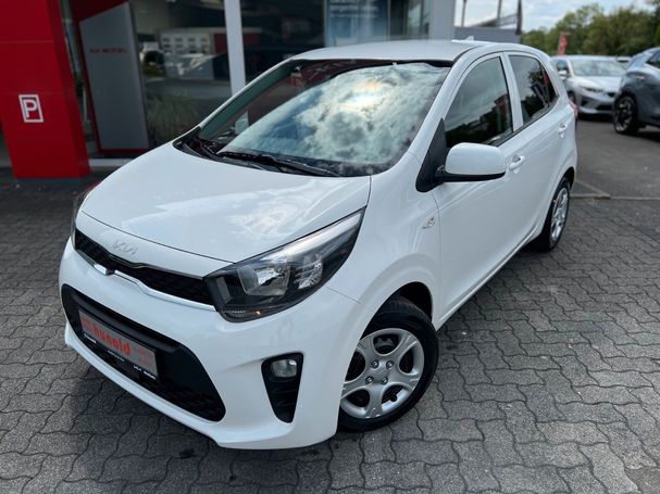 Kia Picanto 1.0 49 kW image number 1