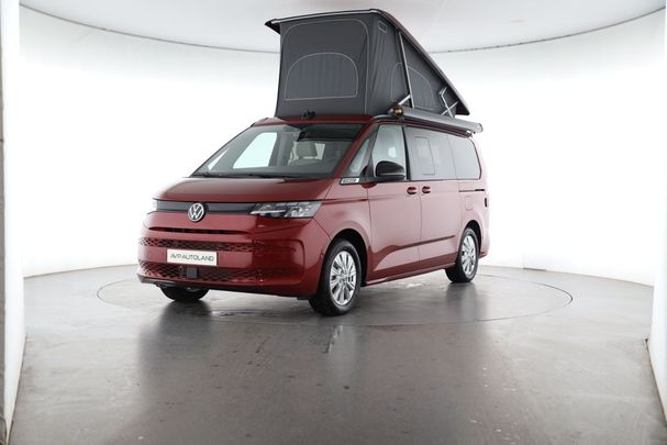 Volkswagen T7 California 2.0 TDI Beach DSG 110 kW image number 2