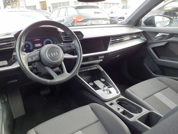 Audi A3 35 TFSI Sportback 110 kW image number 4