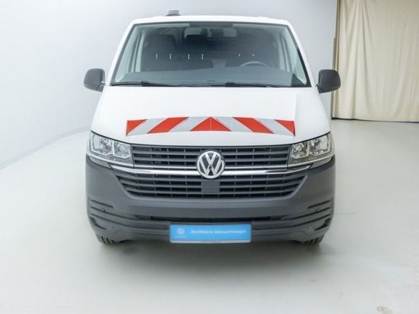 Volkswagen T6 Transporter 110 kW image number 3