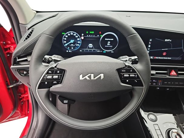 Kia Niro 1.6 GDI Vision 95 kW image number 14