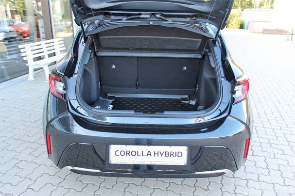 Toyota Corolla Hybrid 103 kW image number 10