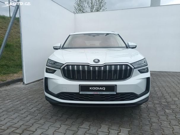 Skoda Kodiaq 2.0 TDI 4x4 142 kW image number 2