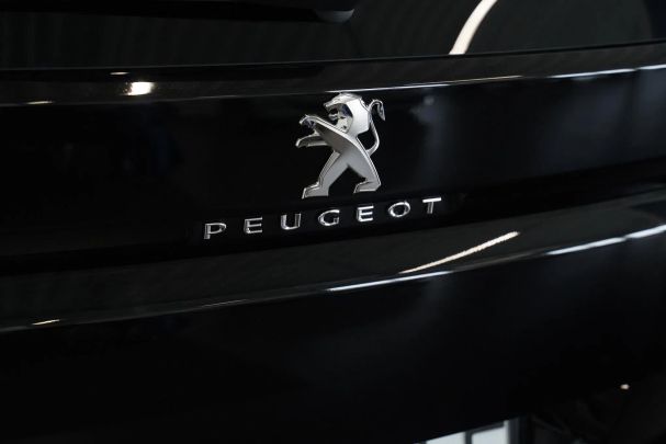 Peugeot 5008 BlueHDi EAT8 Allure 96 kW image number 31