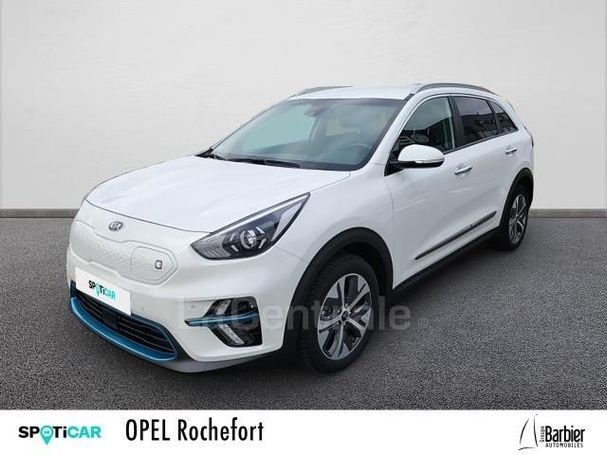 Kia Niro 150 kW image number 1