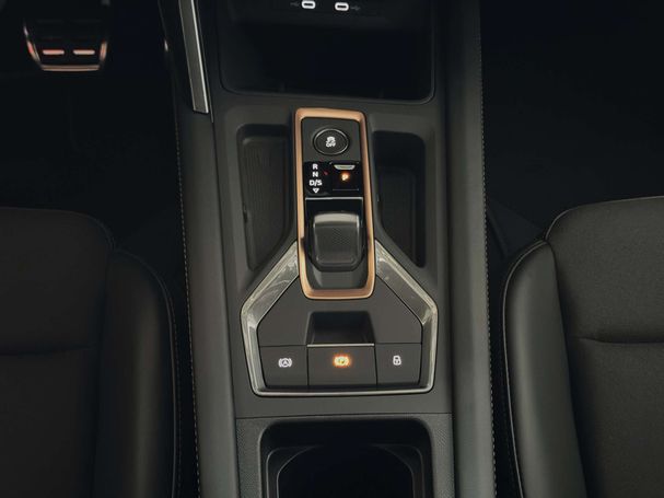 Cupra Formentor 124 kW image number 27