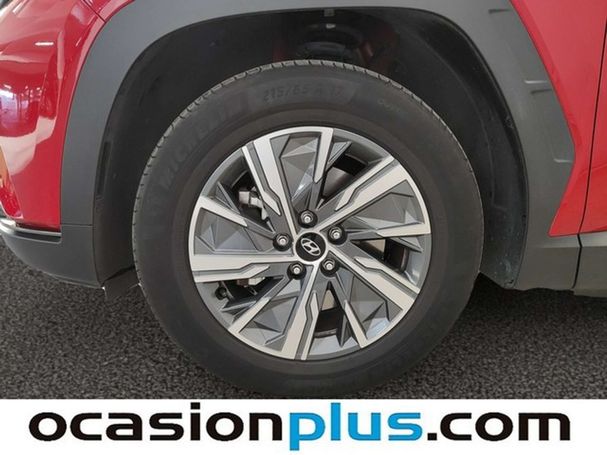 Hyundai Tucson HEV 169 kW image number 37