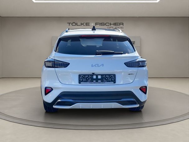 Kia XCeed T-GDI GT-Line 103 kW image number 4