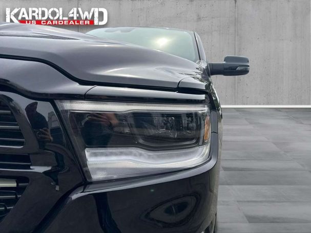 RAM 1500 296 kW image number 11