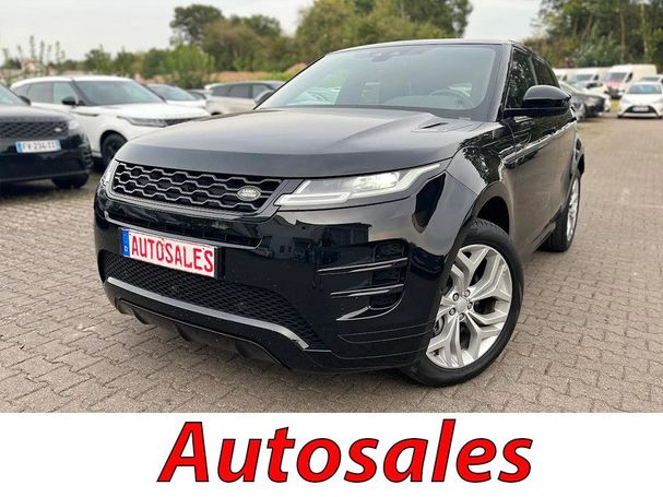 Land Rover Range Rover Evoque P300e 227 kW image number 1