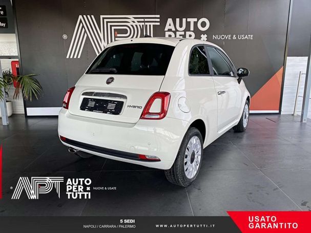 Fiat 500 1.0 51 kW image number 3