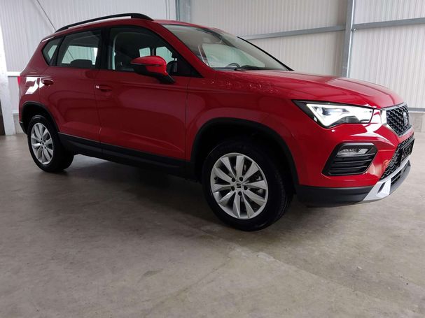 Seat Ateca 2.0 TDI DSG Style 110 kW image number 2