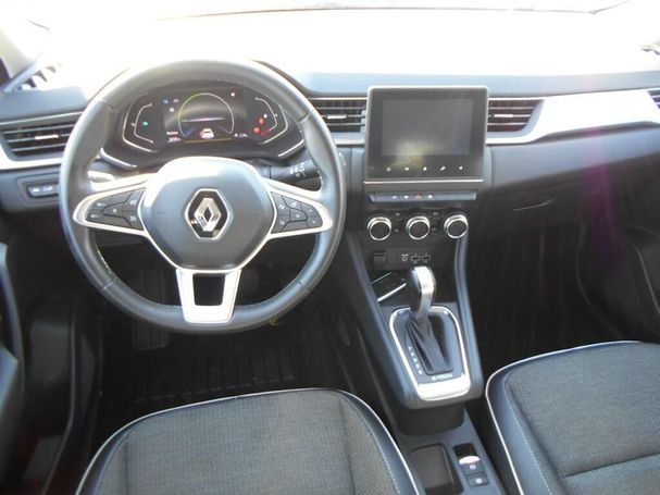 Renault Captur E-Tech Hybrid 105 kW image number 8