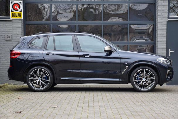 BMW X3 M40i xDrive 260 kW image number 18