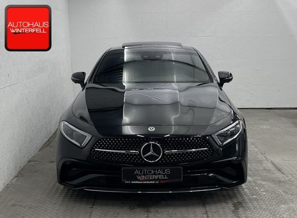 Mercedes-Benz CLS 450 270 kW image number 6