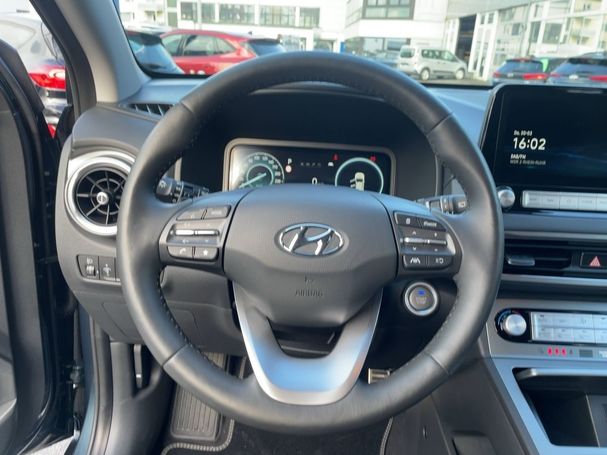 Hyundai Kona 100 kW image number 9