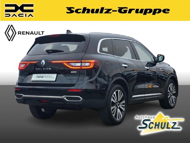 Renault Koleos dCi INITIALE PARIS 130 kW image number 2